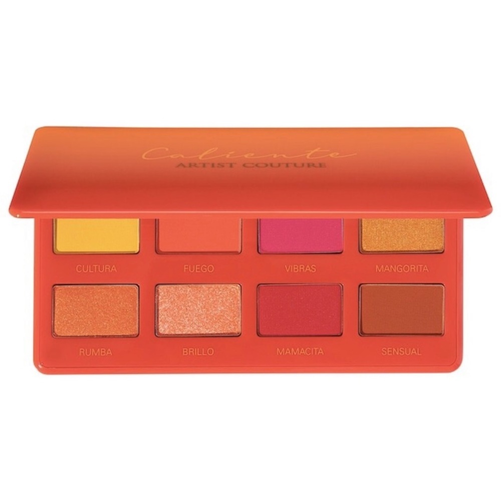 Artist Couture Caliente Palette NIB